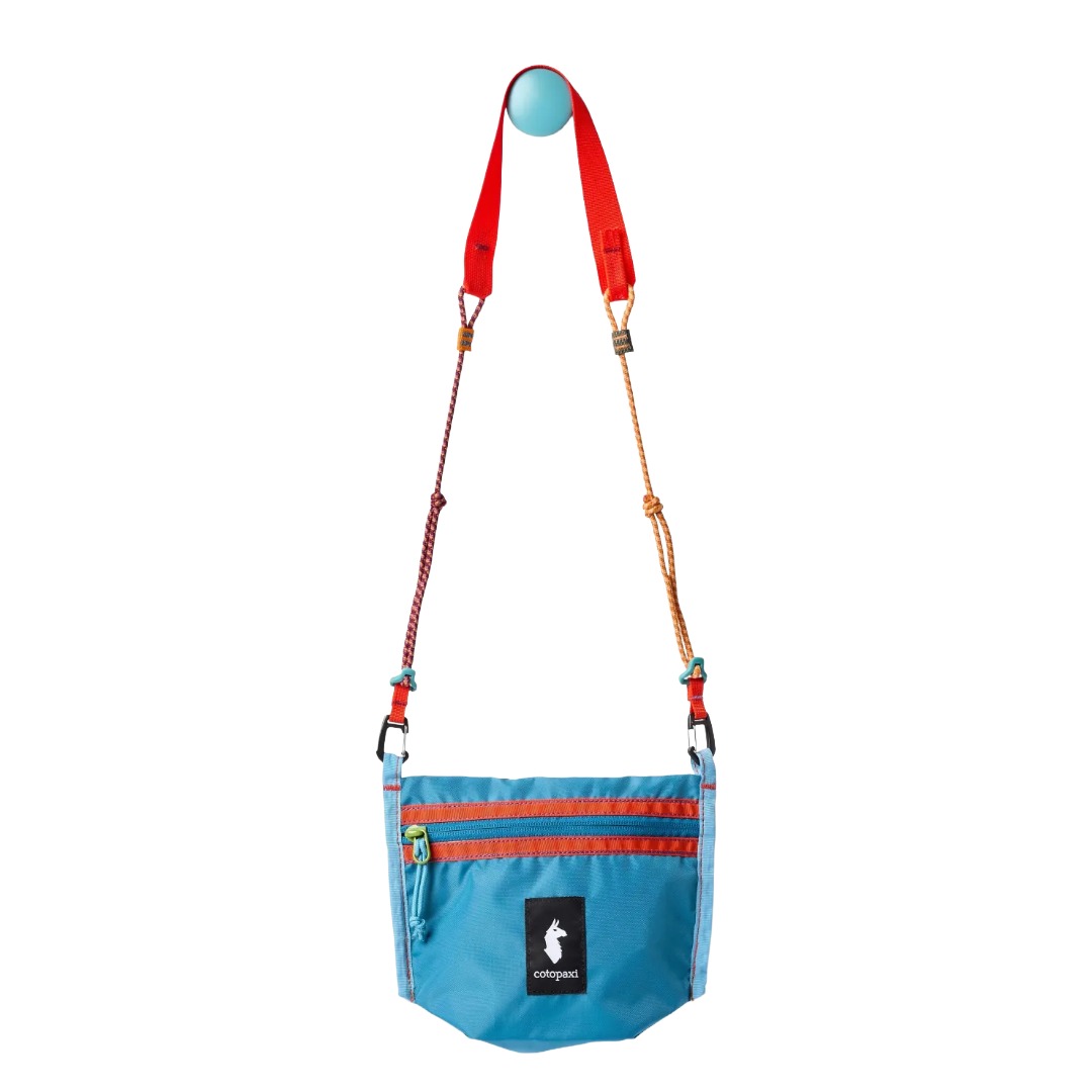 Cotopaxi - Lista 2L Crossbody Schoudertas